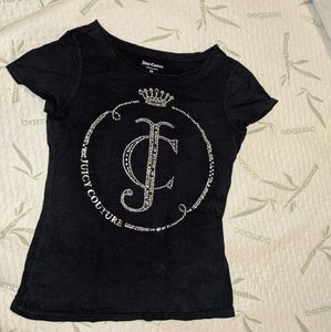 Juicy Couture Size XS shirt